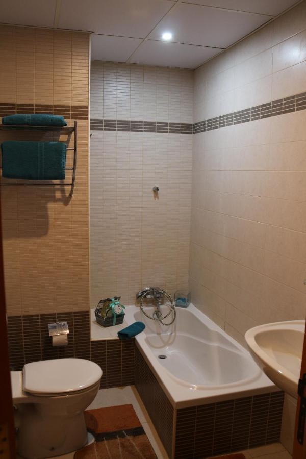 Diana House Apartment Sliema Exterior foto